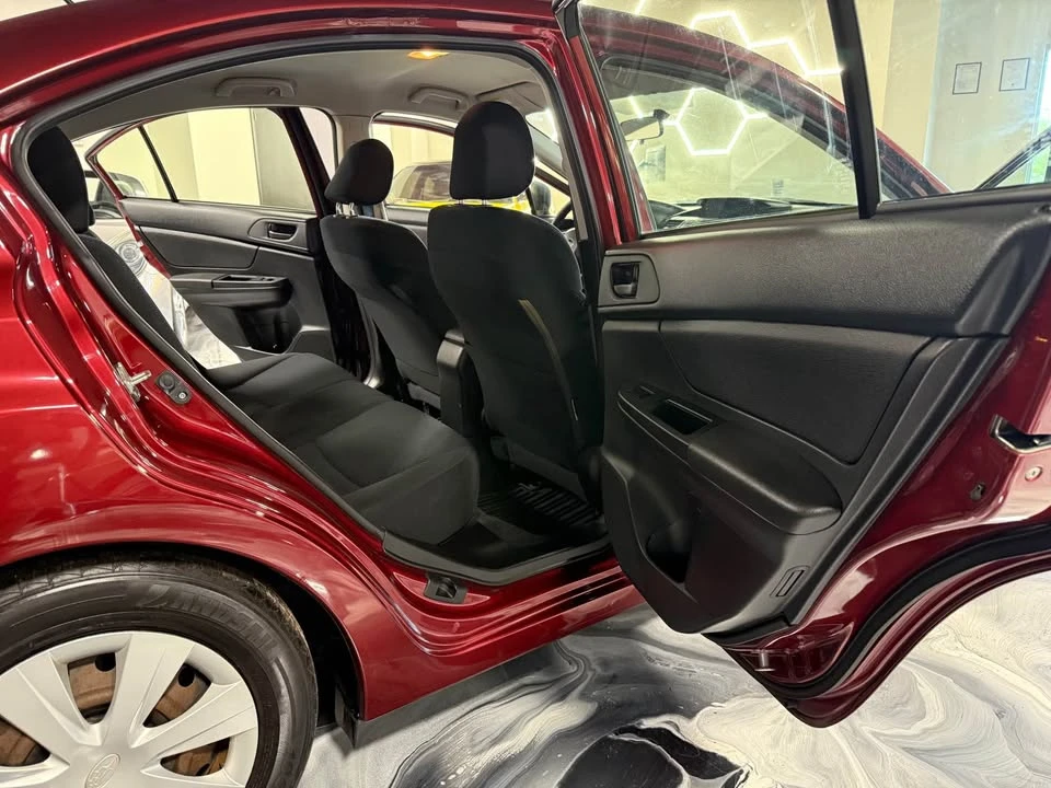 2013 Subaru Impreza 4th Gen - Image 12 of 19