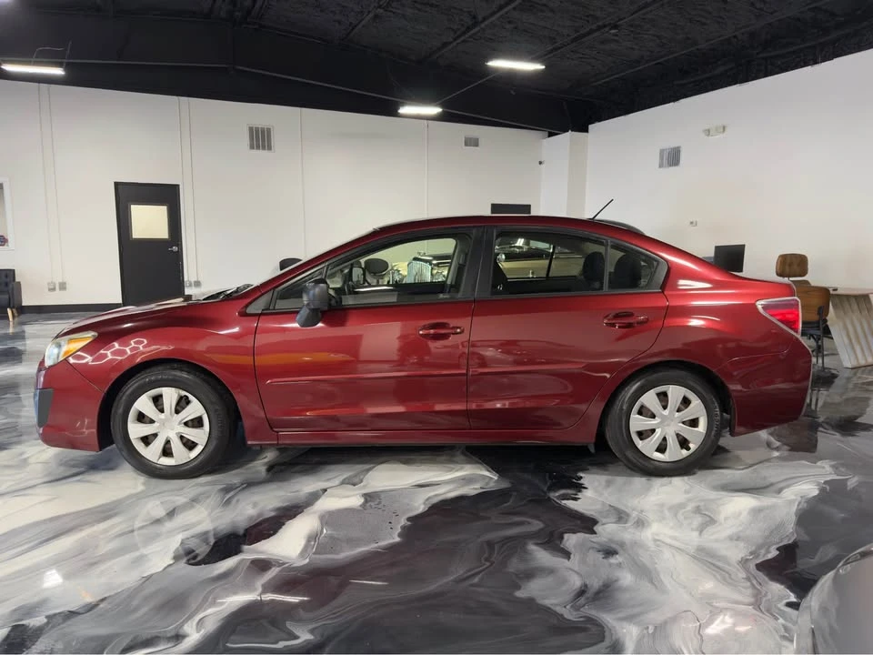 2013 Subaru Impreza 4th Gen - Image 4 of 19