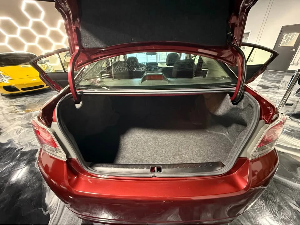2013 Subaru Impreza 4th Gen - Image 11 of 19