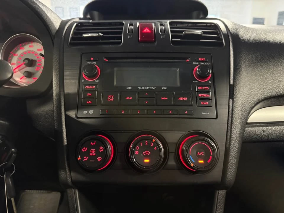 2013 Subaru Impreza 4th Gen - Image 15 of 19