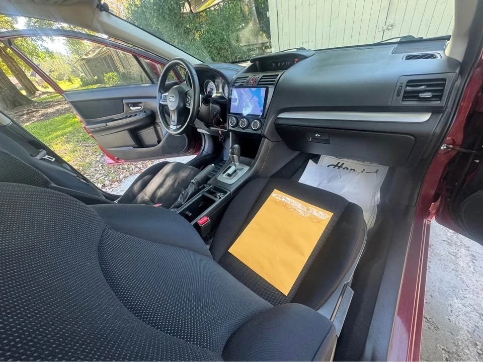 2013 Subaru Impreza 4th Gen - Image 6 of 6