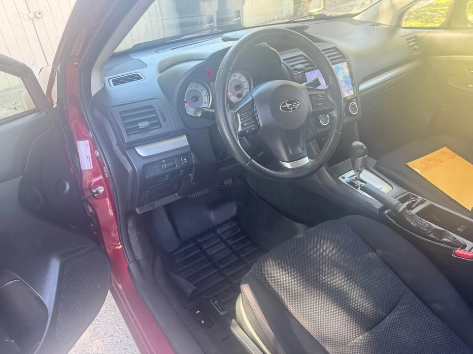 2013 Subaru Impreza 4th Gen - Image 5 of 6