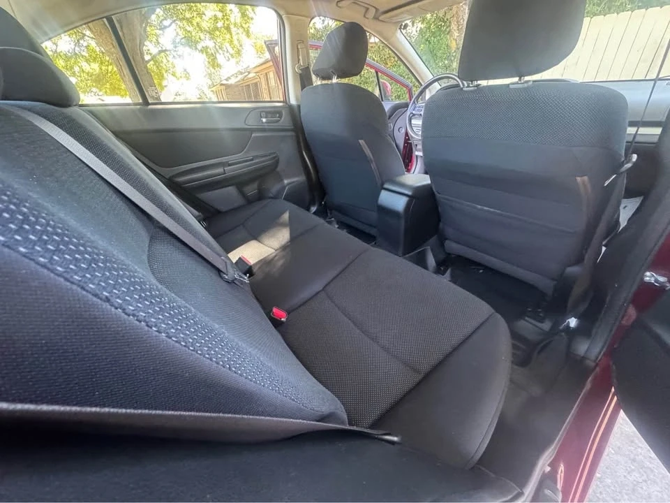 2013 Subaru Impreza 4th Gen - Image 4 of 6