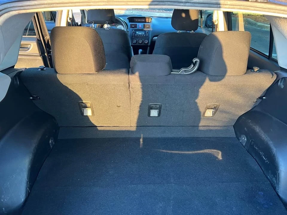 2013 Subaru Impreza 4th Gen - Image 11 of 11