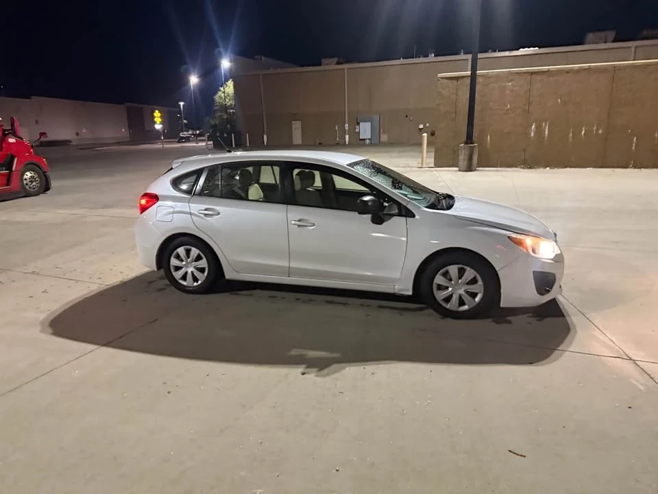 2013 Subaru Impreza 4th Gen - Image 3 of 9