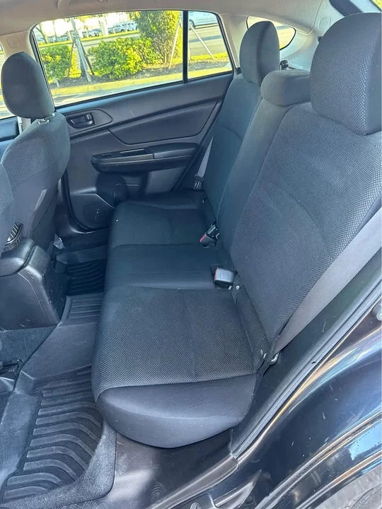 2013 Subaru Impreza 4th Gen - Image 9 of 10