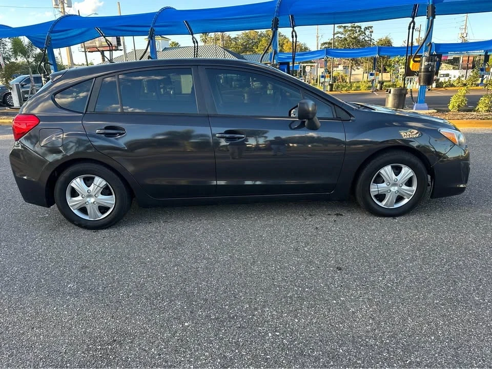 2013 Subaru Impreza 4th Gen - Image 5 of 10