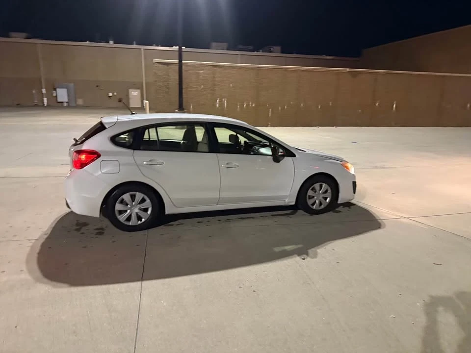 2013 Subaru Impreza 4th Gen - Image 4 of 9