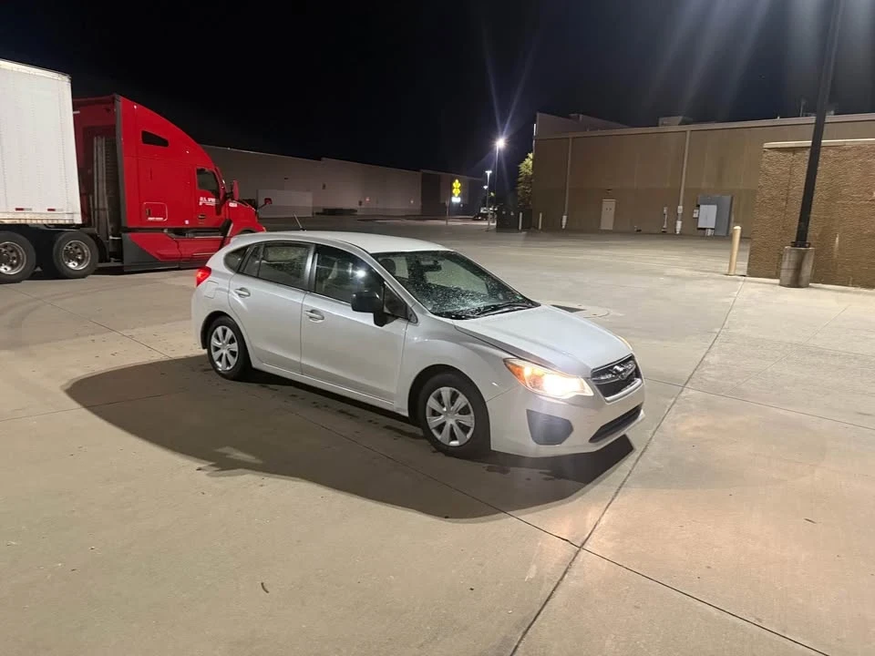 2013 Subaru Impreza 4th Gen - Image 2 of 9