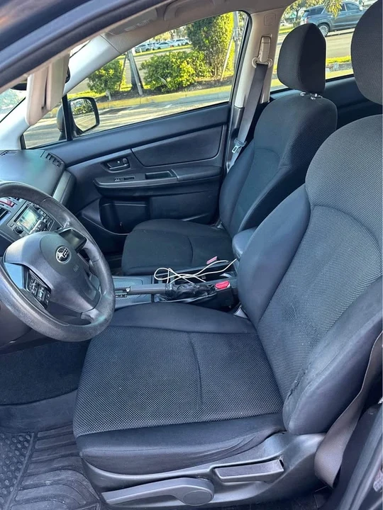 2013 Subaru Impreza 4th Gen - Image 8 of 10