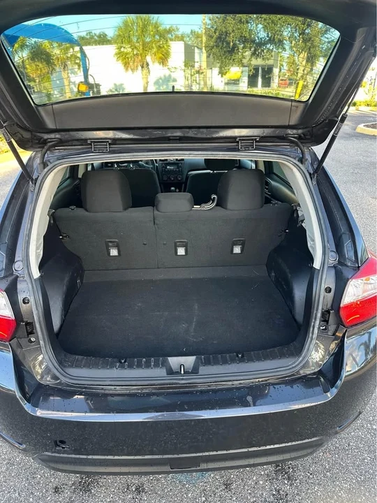2013 Subaru Impreza 4th Gen - Image 10 of 10