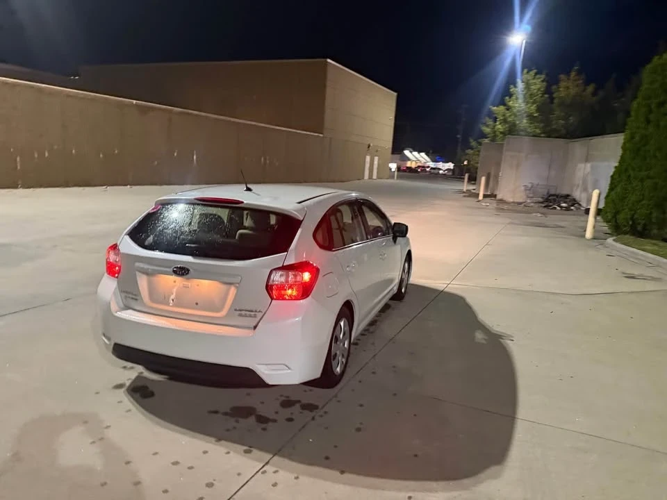 2013 Subaru Impreza 4th Gen - Image 6 of 9