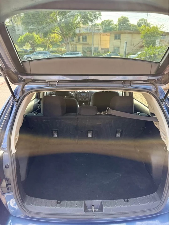 2013 Subaru Impreza 4th Gen - Image 14 of 15