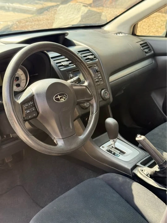 2013 Subaru Impreza 4th Gen - Image 15 of 15