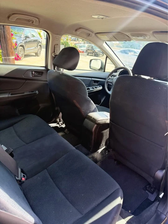 2013 Subaru Impreza 4th Gen - Image 12 of 15