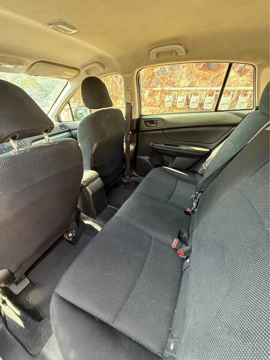 2013 Subaru Impreza 4th Gen - Image 11 of 15