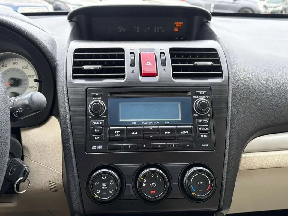 2013 Subaru Impreza 4th Gen - Image 13 of 18