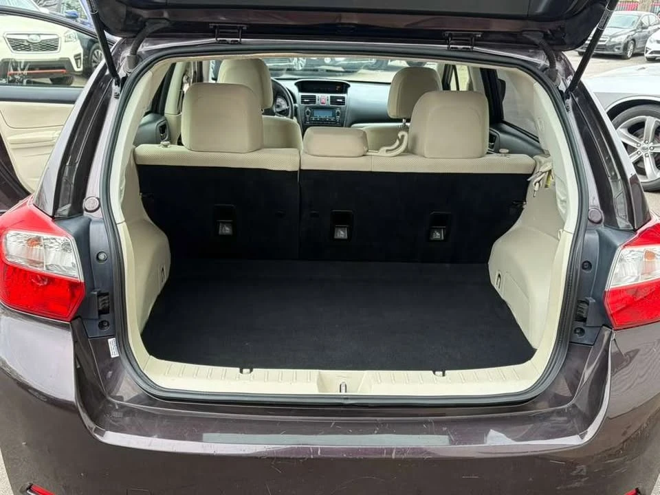 2013 Subaru Impreza 4th Gen - Image 16 of 18