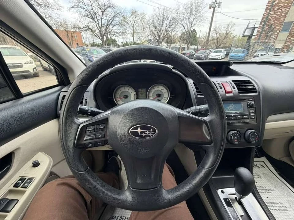 2013 Subaru Impreza 4th Gen - Image 11 of 18