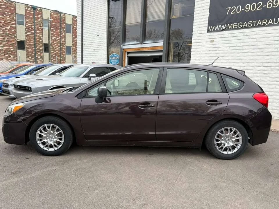 2013 Subaru Impreza 4th Gen - Image 10 of 18
