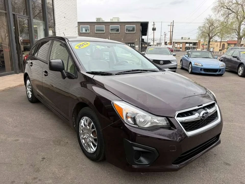 2013 Subaru Impreza 4th Gen - Image 3 of 18