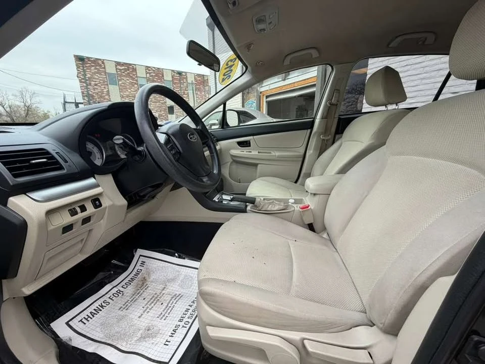 2013 Subaru Impreza 4th Gen - Image 8 of 18