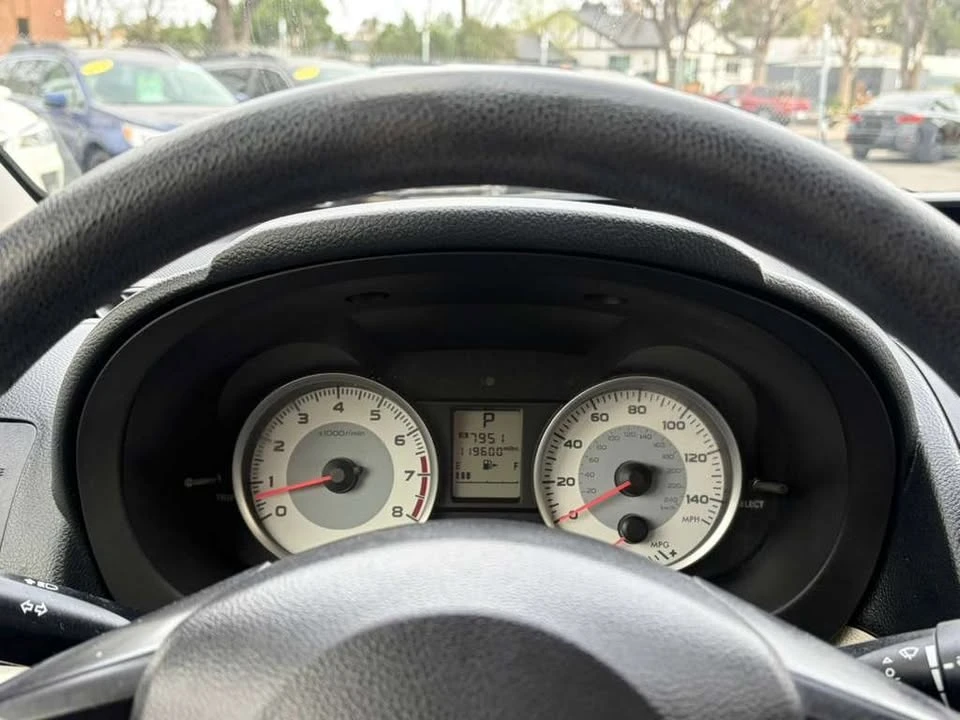2013 Subaru Impreza 4th Gen - Image 12 of 18