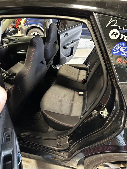 2013 Subaru Impreza 4th Gen - Image 6 of 14
