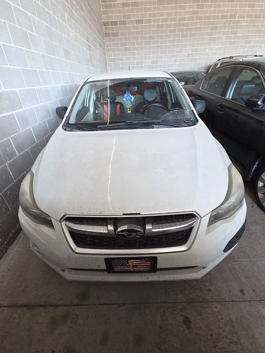 2013 Subaru Impreza 4th Gen - Image 2 of 9