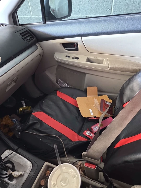 2013 Subaru Impreza 4th Gen - Image 6 of 9