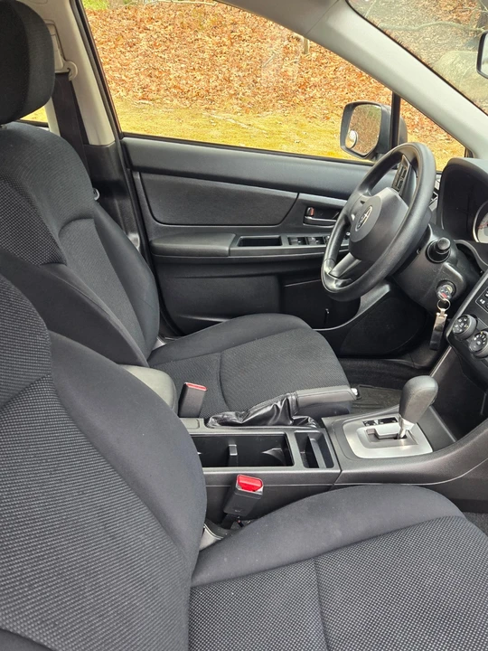 2013 Subaru Impreza 4th Gen - Image 18 of 21