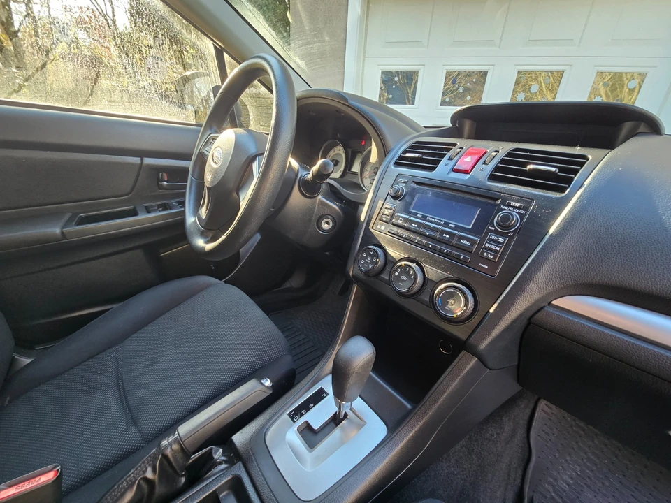 2013 Subaru Impreza 4th Gen - Image 15 of 21