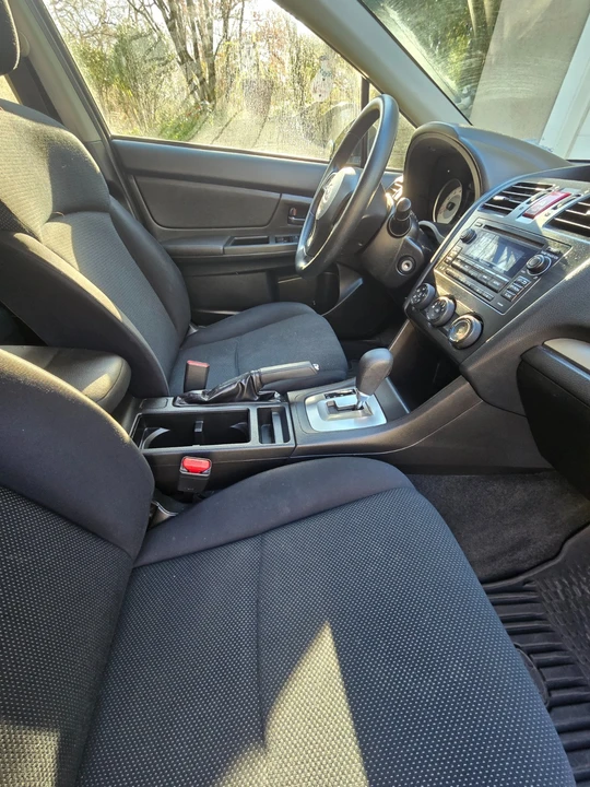 2013 Subaru Impreza 4th Gen - Image 16 of 21