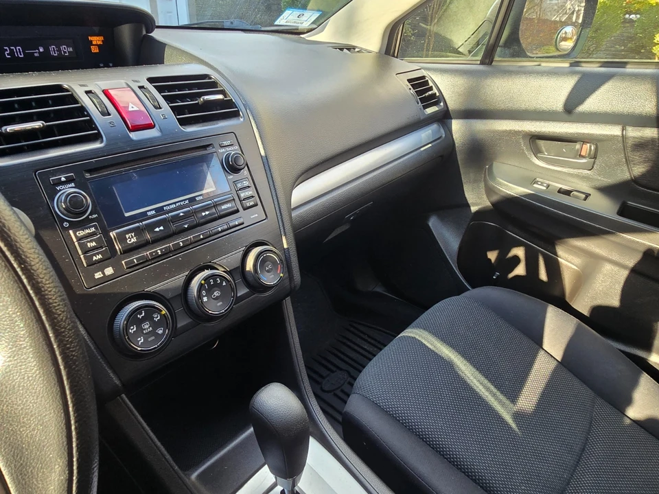 2013 Subaru Impreza 4th Gen - Image 12 of 21