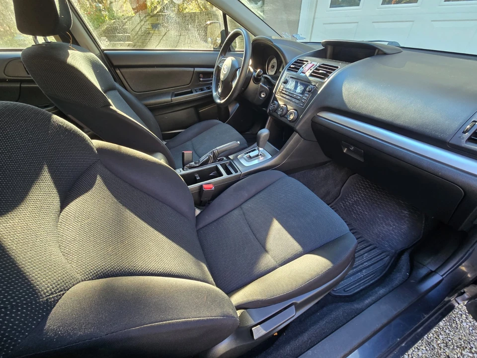 2013 Subaru Impreza 4th Gen - Image 14 of 21