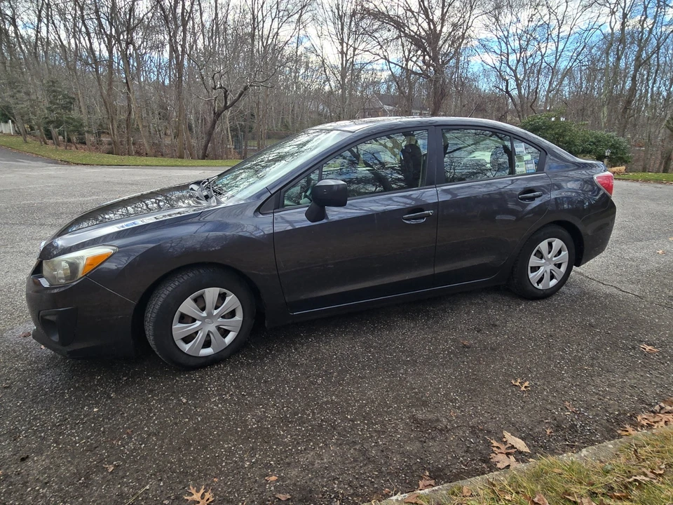 2013 Subaru Impreza 4th Gen - Image 4 of 21