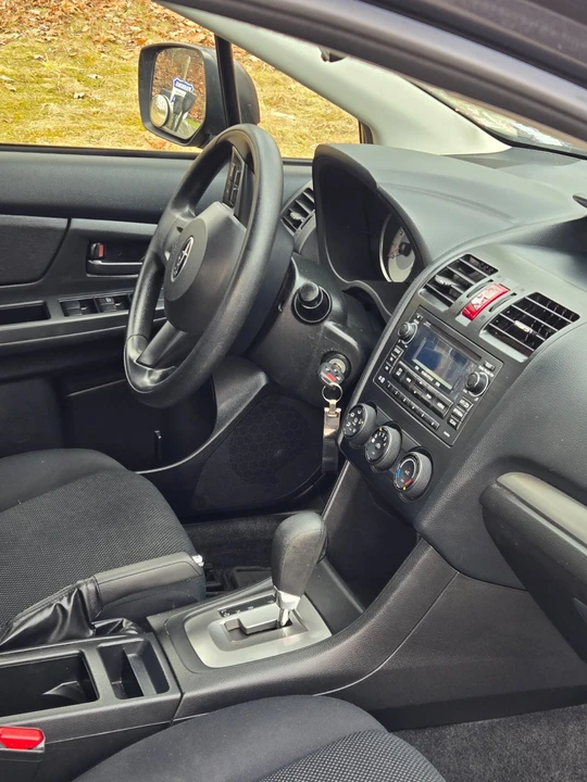 2013 Subaru Impreza 4th Gen - Image 17 of 21