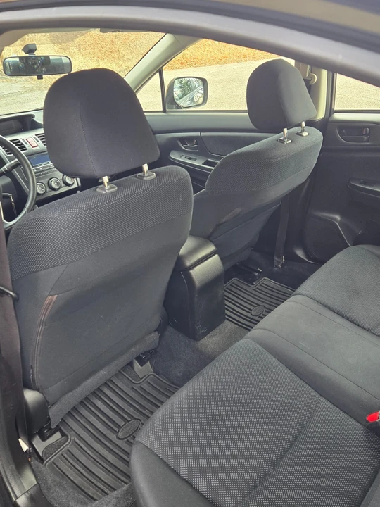 2013 Subaru Impreza 4th Gen - Image 21 of 21