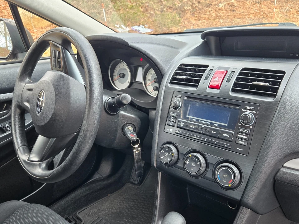 2013 Subaru Impreza 4th Gen - Image 19 of 21