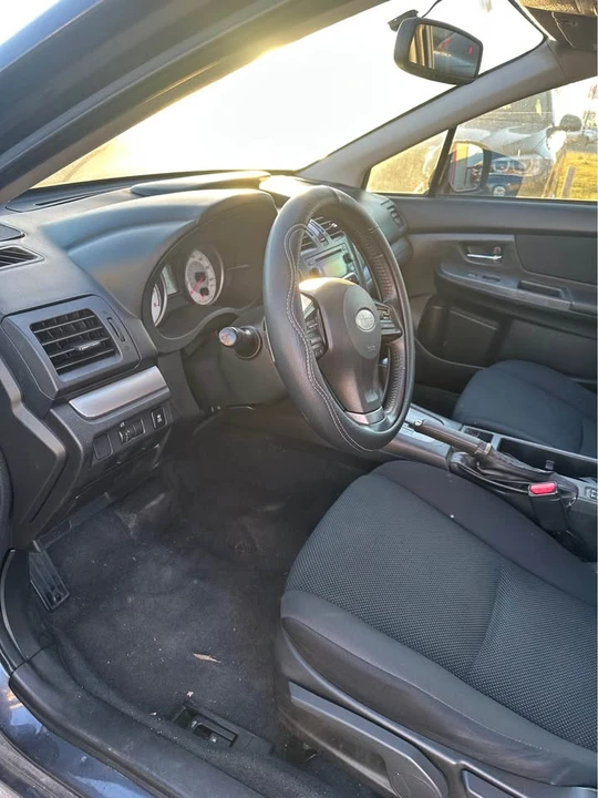 2013 Subaru Impreza 3rd Gen - Image 4 of 10