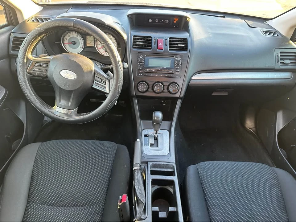 2013 Subaru Impreza 3rd Gen - Image 9 of 10