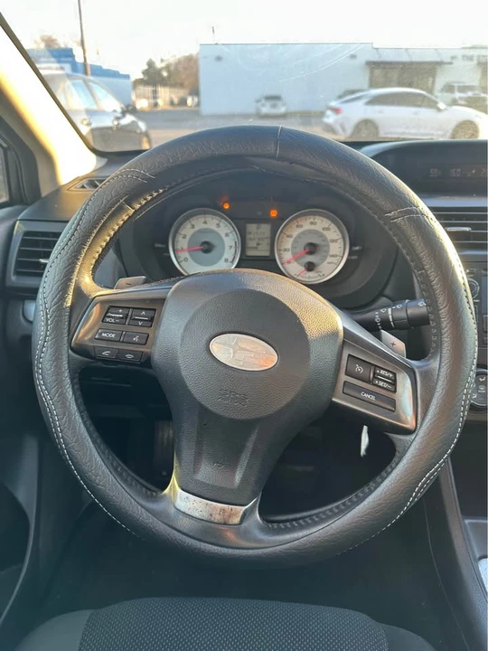 2013 Subaru Impreza 3rd Gen - Image 10 of 10