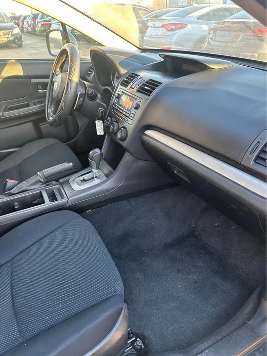 2013 Subaru Impreza 3rd Gen - Image 8 of 10