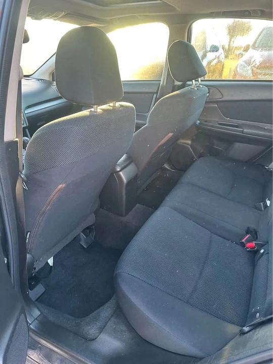 2013 Subaru Impreza 3rd Gen - Image 5 of 10