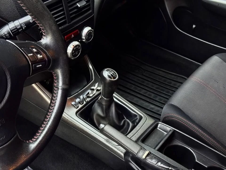 2013 Subaru Impreza WRX 3rd Gen - Image 18 of 20