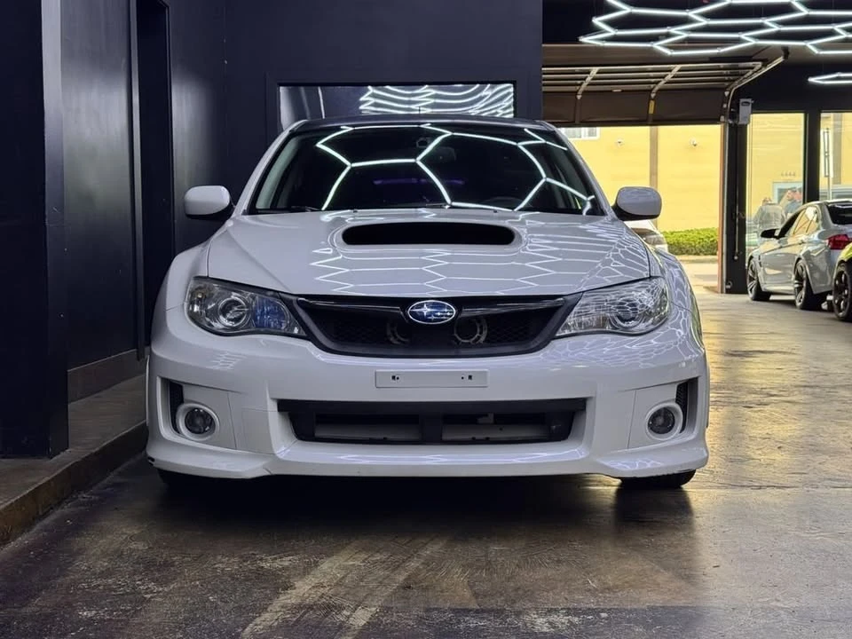2013 Subaru Impreza WRX 3rd Gen - Image 2 of 20
