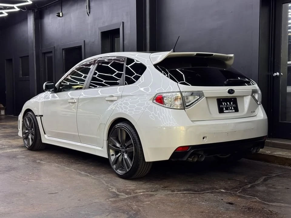 2013 Subaru Impreza WRX 3rd Gen - Image 6 of 20
