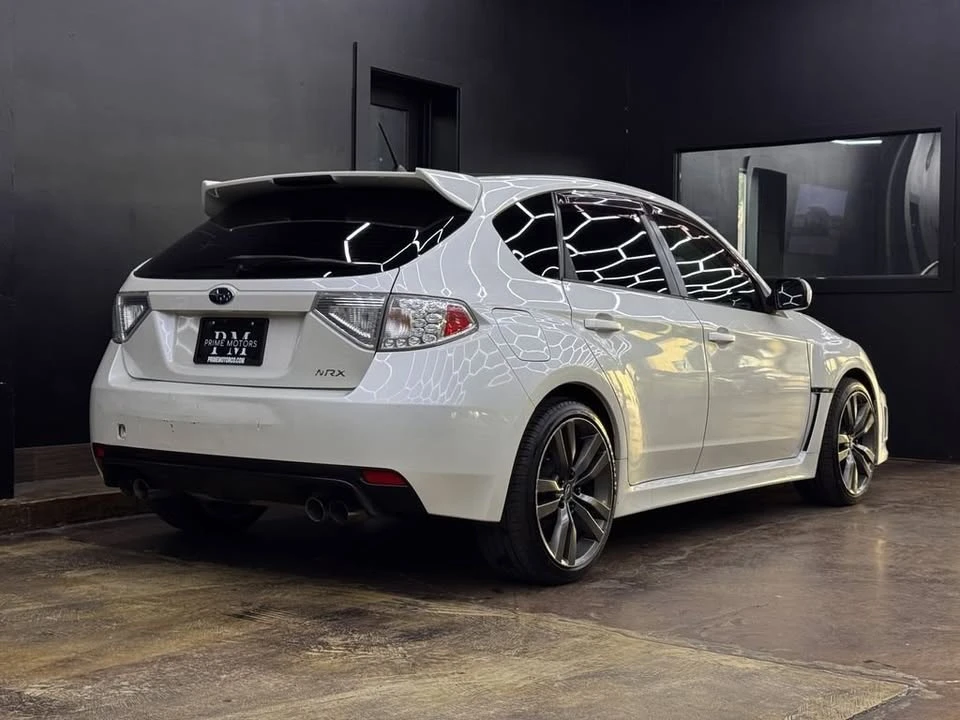 2013 Subaru Impreza WRX 3rd Gen - Image 10 of 20