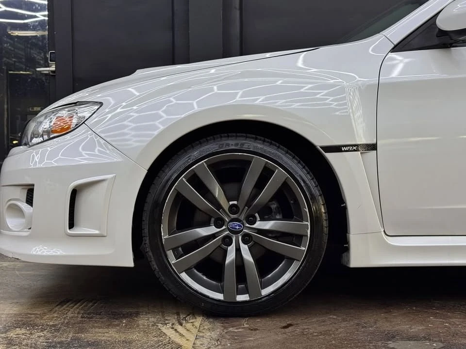 2013 Subaru Impreza WRX 3rd Gen - Image 3 of 20