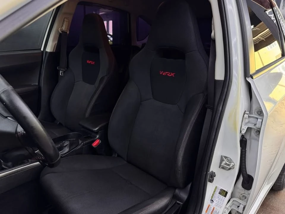 2013 Subaru Impreza WRX 3rd Gen - Image 20 of 20